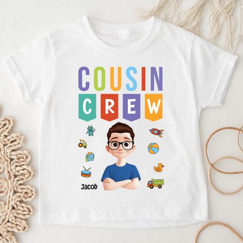 Cousin-Crew-Kid-Matching-Shirts-Cartoon-Version-Personalized-Shirt1.jpg