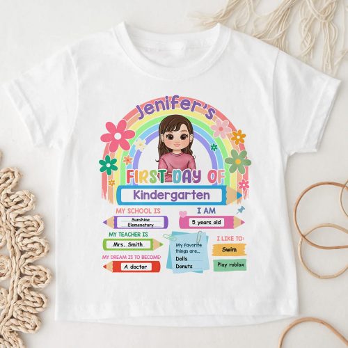 First-Day-Of-School-Custom-Back-To-School-Gift-For-Kid-Personalized-Shirt-1.jpg
